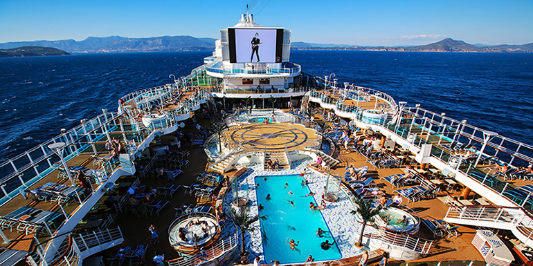 Royal Princess